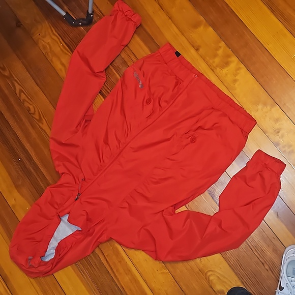 Bench jacket - Picture 3 of 6